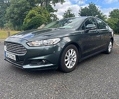 Ford mondeo 1.5 Diesel manual transmission - Image 5/9