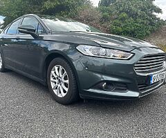 Ford mondeo 1.5 Diesel manual transmission - Image 6/9