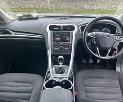 Ford mondeo 1.5 Diesel manual transmission - Image 8/9