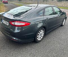 Ford mondeo 1.5 Diesel manual transmission - Image 9/9