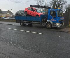 Scrap cars vans jeeps wanted top prices paid scrap metal clearance of scrap metal - Image 5/10
