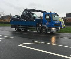 Scrap cars vans jeeps wanted top prices paid scrap metal clearance of scrap metal - Image 6/10