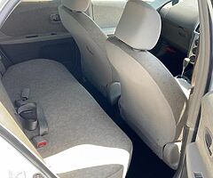 TOYOTA YARIS VITZ AUTOMATIC NCT’D - Image 5/9