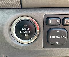 TOYOTA YARIS VITZ AUTOMATIC NCT’D - Image 6/9