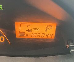 TOYOTA YARIS VITZ AUTOMATIC NCT’D - Image 7/9