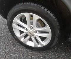 Nissan Juke Acenta , Low mileage, NCT 2024, manual transmission - Image 6/9