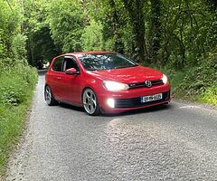 1.6 NCt an taxed swap for mk4
