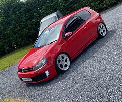 1.6 NCt an taxed swap for mk4 - Image 6/6