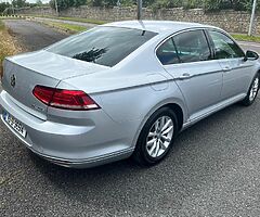 Volkswagen Passat 2016 1.6 Diesel manual transmission - Image 5/9