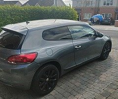 Vw Scirocco 1.4L Petrol (Manual) - Image 5/7