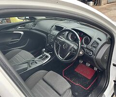 2013 Vauxhall Insignia - Image 4/5