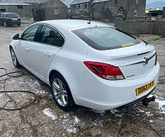 2013 Vauxhall Insignia - Image 5/5