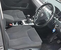 2008  Volkswagen Passat   2L  TDI.. NCT & TAX - Image 4/10