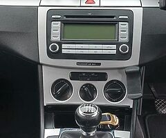 2008  Volkswagen Passat   2L  TDI.. NCT & TAX - Image 5/10