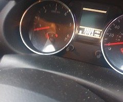 2013 Nissan qashqai+2, sale r swap - Image 5/10