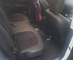 2013 Nissan qashqai+2, sale r swap - Image 6/10