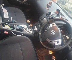 2013 Nissan qashqai+2, sale r swap - Image 7/10