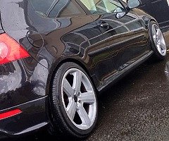 06 Mk5 1.9tdi Any Swap