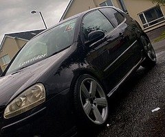 06 Mk5 1.9tdi Any Swap