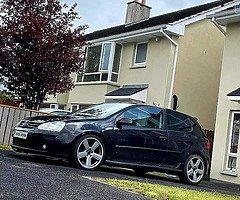 06 Mk5 1.9tdi Any Swap - Image 5/10