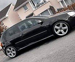 06 Mk5 1.9tdi Any Swap - Image 9/10
