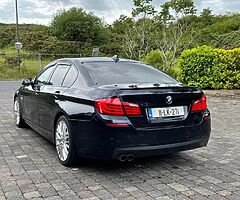 Bmw 520d , Auto , M-Sport . - Image 4/10