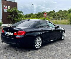 Bmw 520d , Auto , M-Sport . - Image 5/10