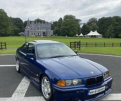 BMW E36 318IS