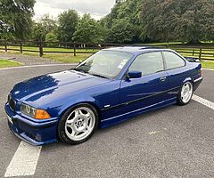 BMW E36 318IS