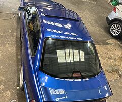 BMW E36 318IS - Image 4/6