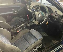 BMW E36 318IS - Image 5/6