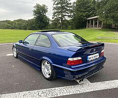 BMW E36 318IS - Image 6/6
