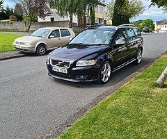 Ford Fiesta Edge 1.4 TDCi Diesel 2012 (or Volvo V50 D5 2009 ) - Image 8/10