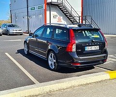 Ford Fiesta Edge 1.4 TDCi Diesel 2012 (or Volvo V50 D5 2009 ) - Image 9/10