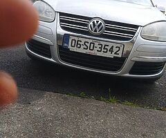 06 Jetta for quick sale