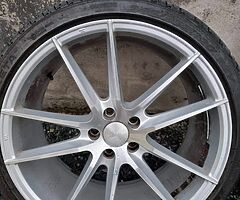 Veeman VFS25