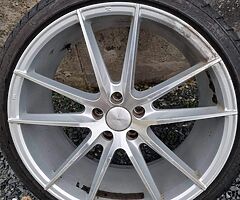Veeman VFS25