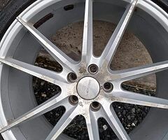 Veeman VFS25