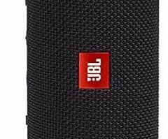 99€ JBL Flip 5 Portable Bluetooth Speaker with Rechargeable Battery, Waterproof - Image 4/5