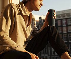 99€ JBL Flip 5 Portable Bluetooth Speaker with Rechargeable Battery, Waterproof - Image 5/5