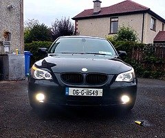 06 BMW 520D Sale or Swap