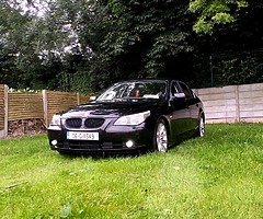 06 BMW 520D Sale or Swap - Image 8/10