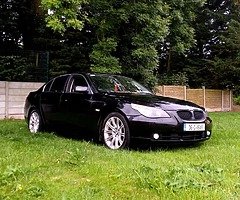 06 BMW 520D Sale or Swap - Image 9/10