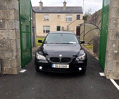 06 BMW 520D Sale or Swap - Image 10/10