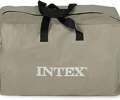 249€ 5 persons Inflatable Boat - 366 x 168 x 43 cm - 4 Pieces - Multicolor