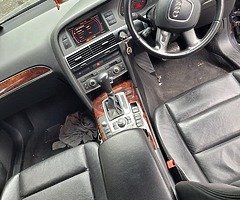 07 Audi A6 Auto 2.0 Diesel NCT Feb 2023 - Image 6/9