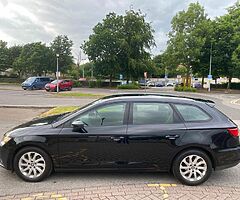 2014 SEAT Leon - Image 5/10