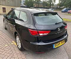 2014 SEAT Leon - Image 6/10