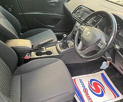 2014 SEAT Leon - Image 7/10