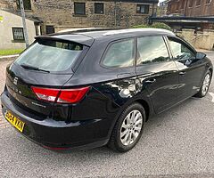 2014 SEAT Leon - Image 8/10